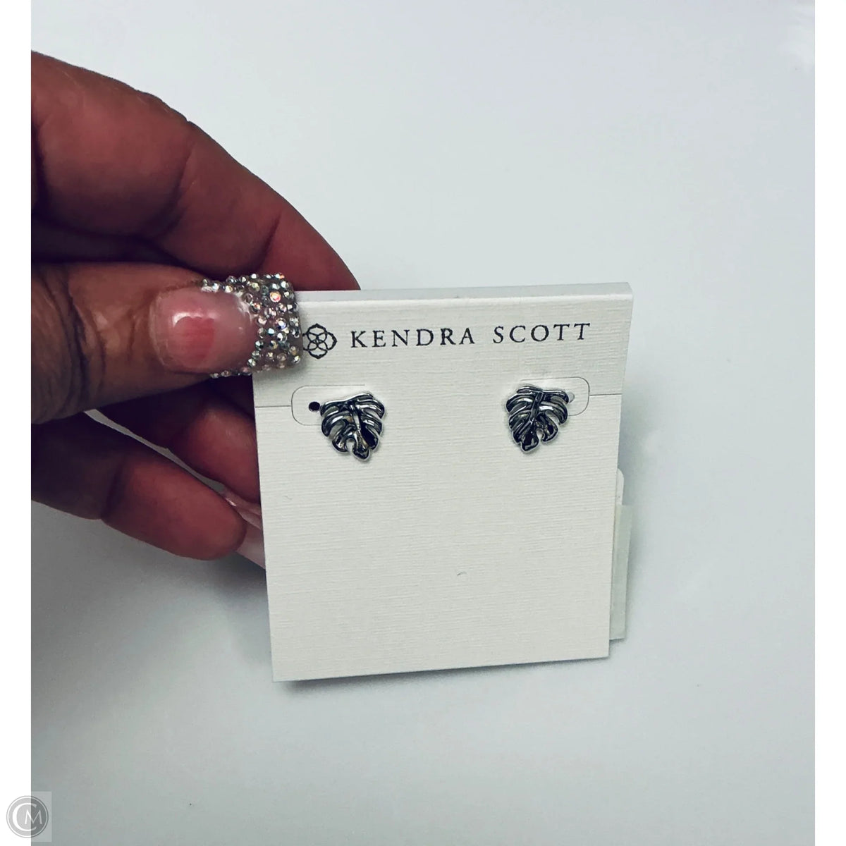 Earrings Designer By Kendra Scott