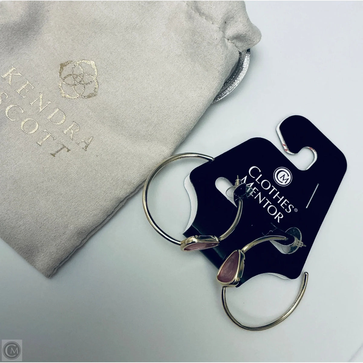 Earrings Designer By Kendra Scott