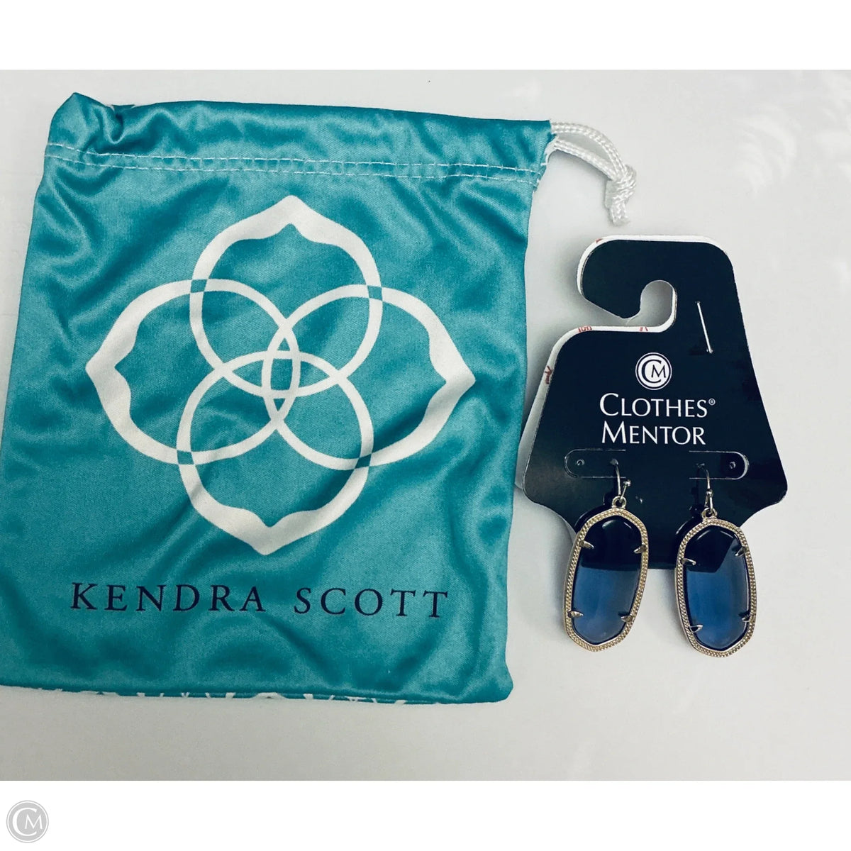 Earrings Designer By Kendra Scott