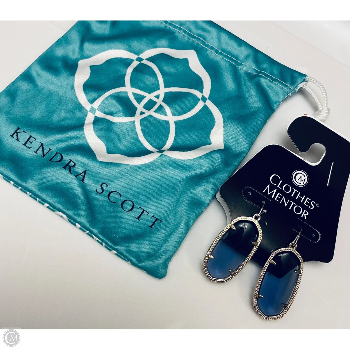Earrings Designer By Kendra Scott