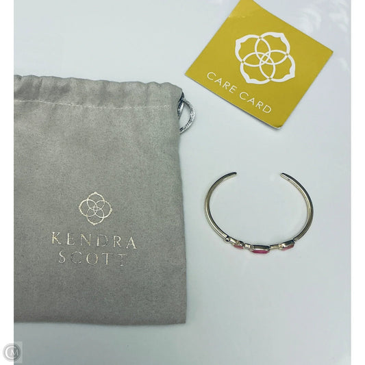 Bracelet Designer By Kendra Scott