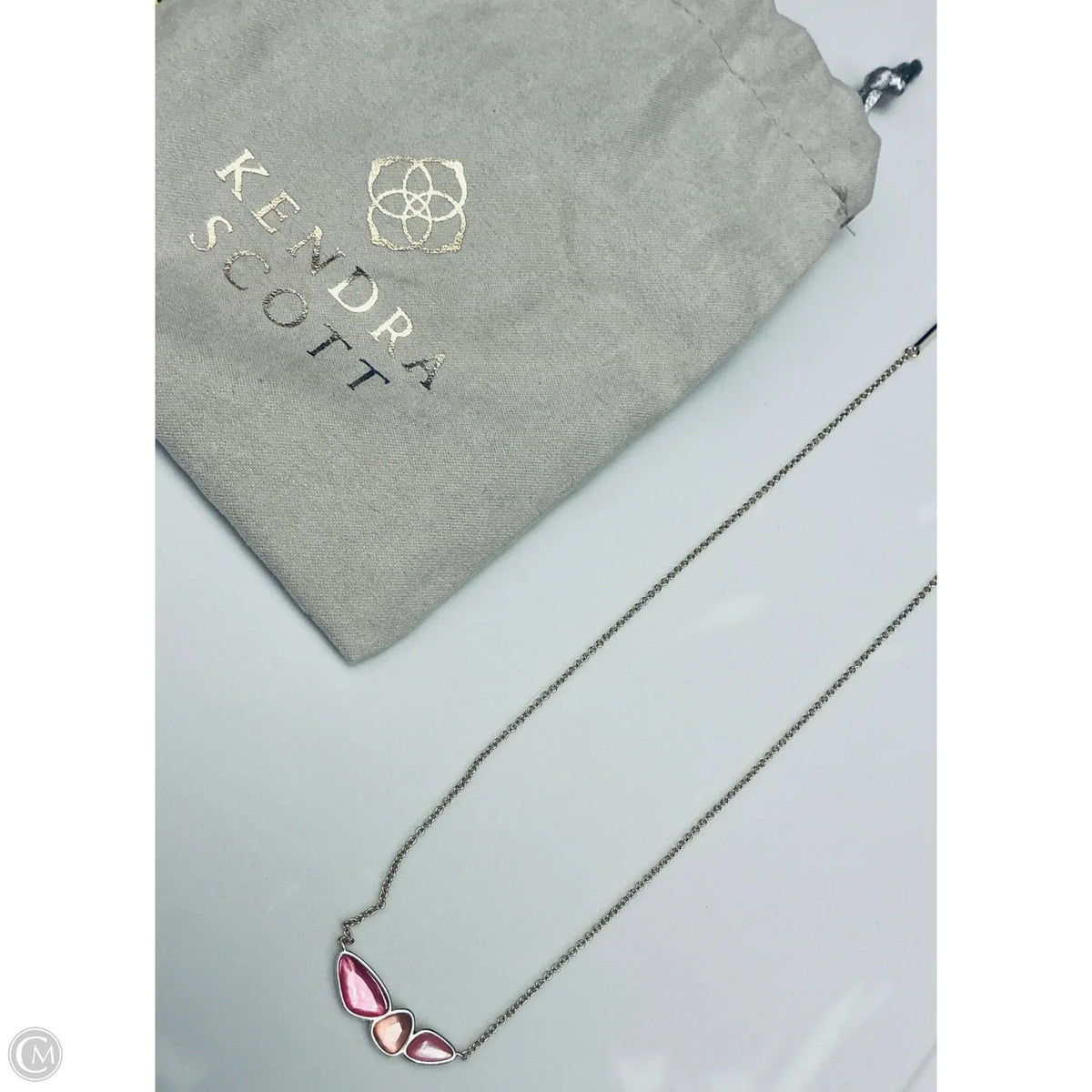 Necklace Designer By Kendra Scott