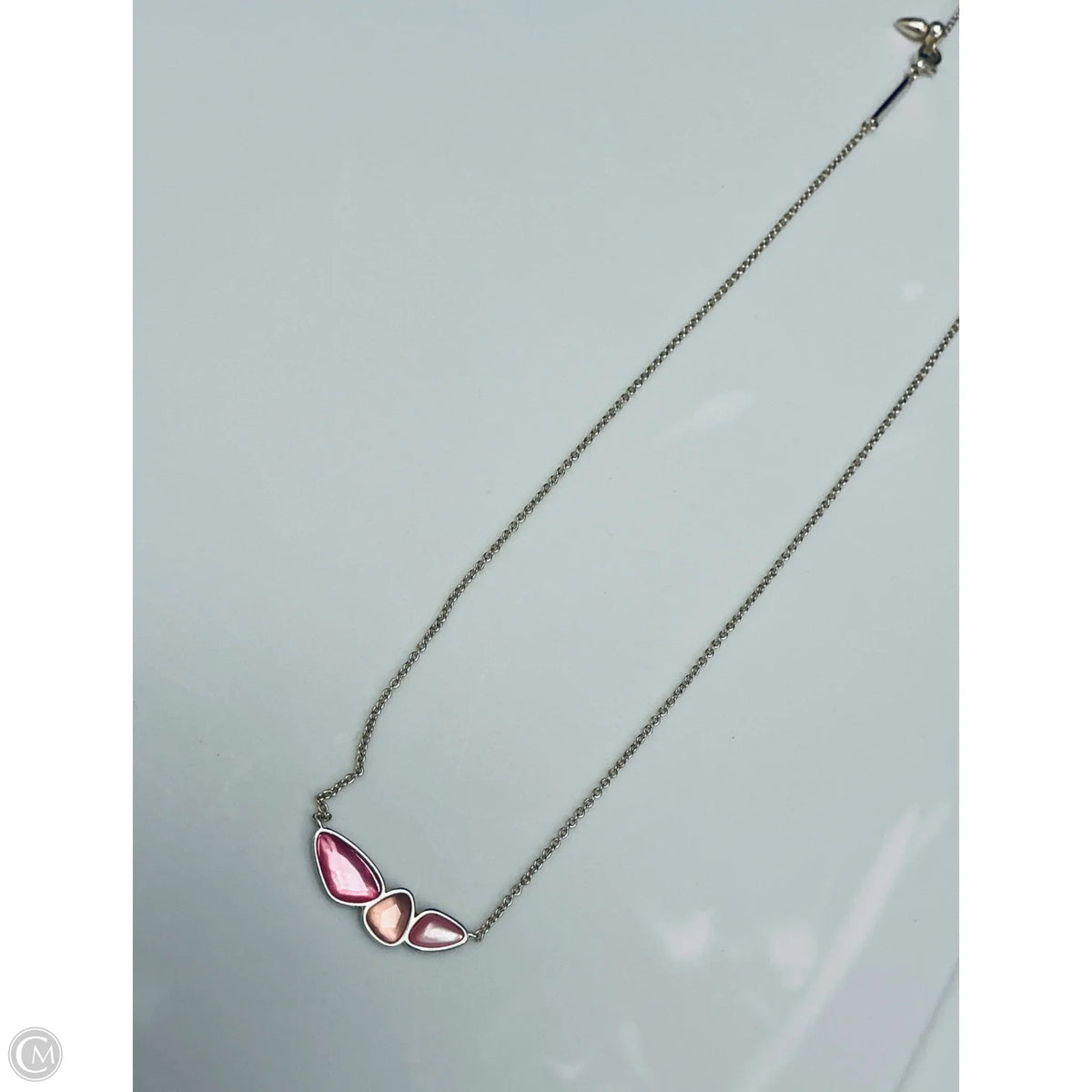 Necklace Designer By Kendra Scott