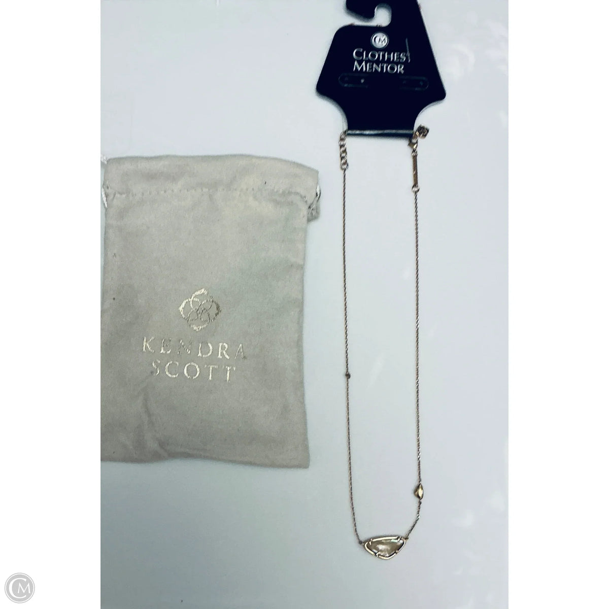 Necklace Designer By Kendra Scott
