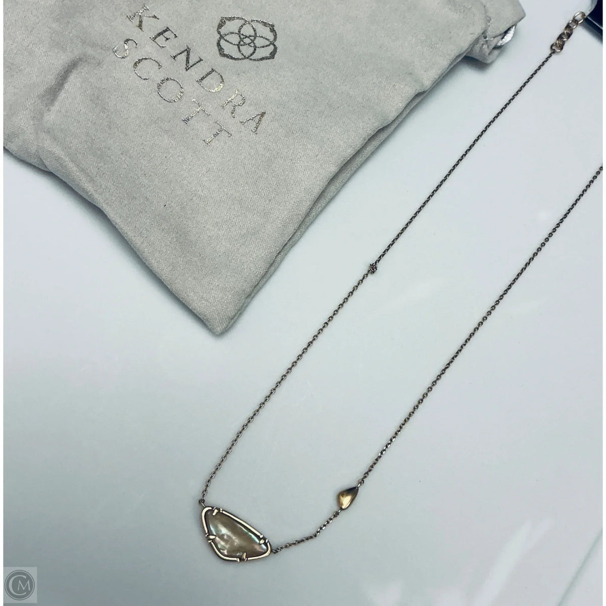Necklace Designer By Kendra Scott