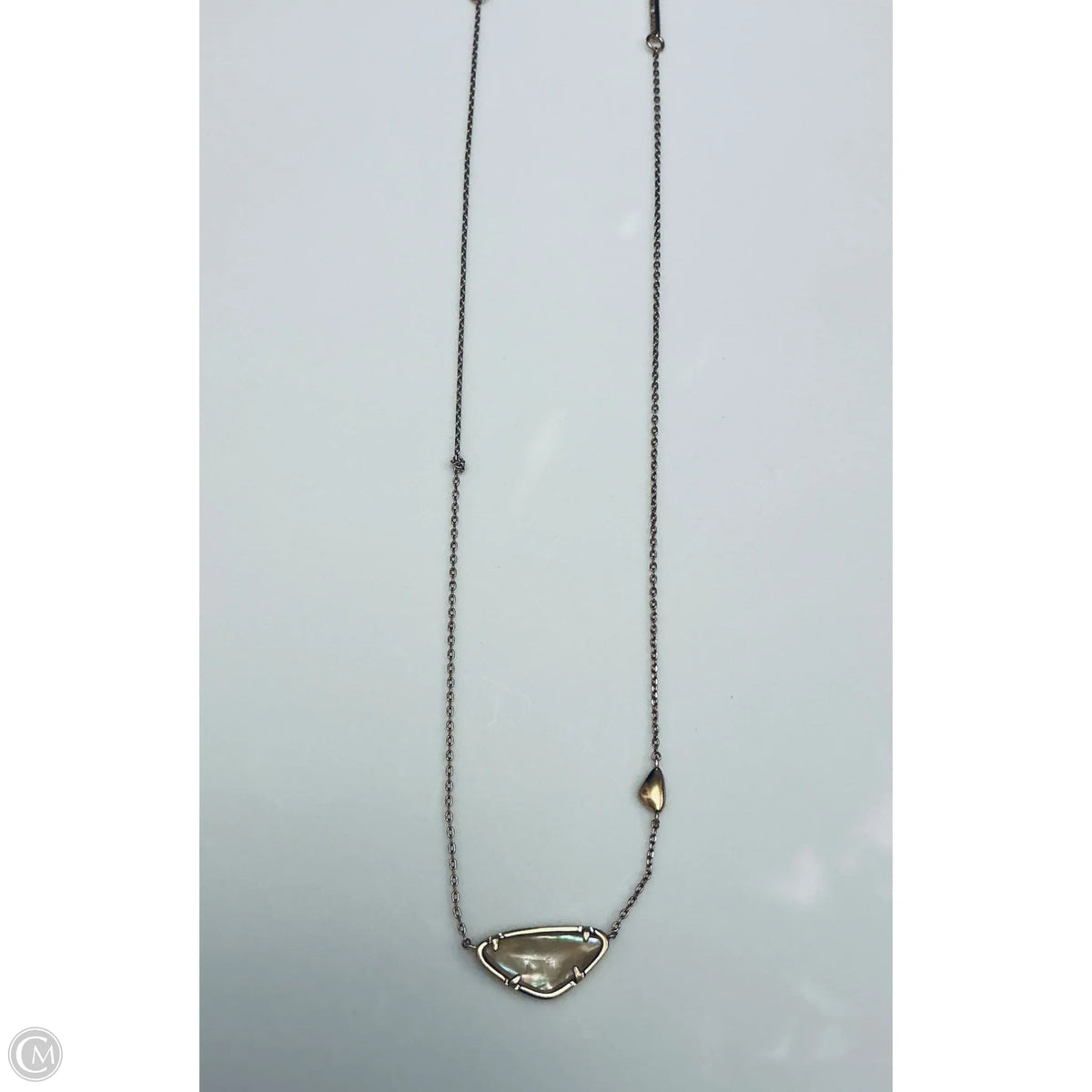 Necklace Designer By Kendra Scott