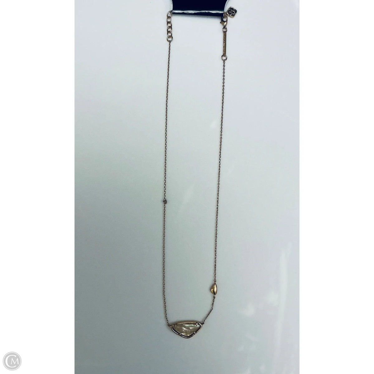 Necklace Designer By Kendra Scott