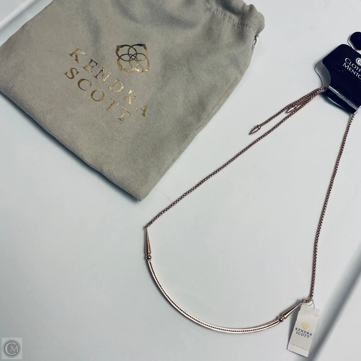 Necklace Designer By Kendra Scott