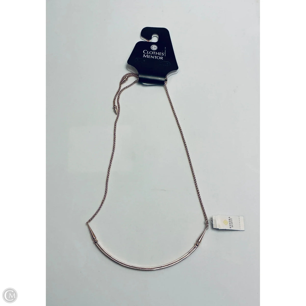 Necklace Designer By Kendra Scott