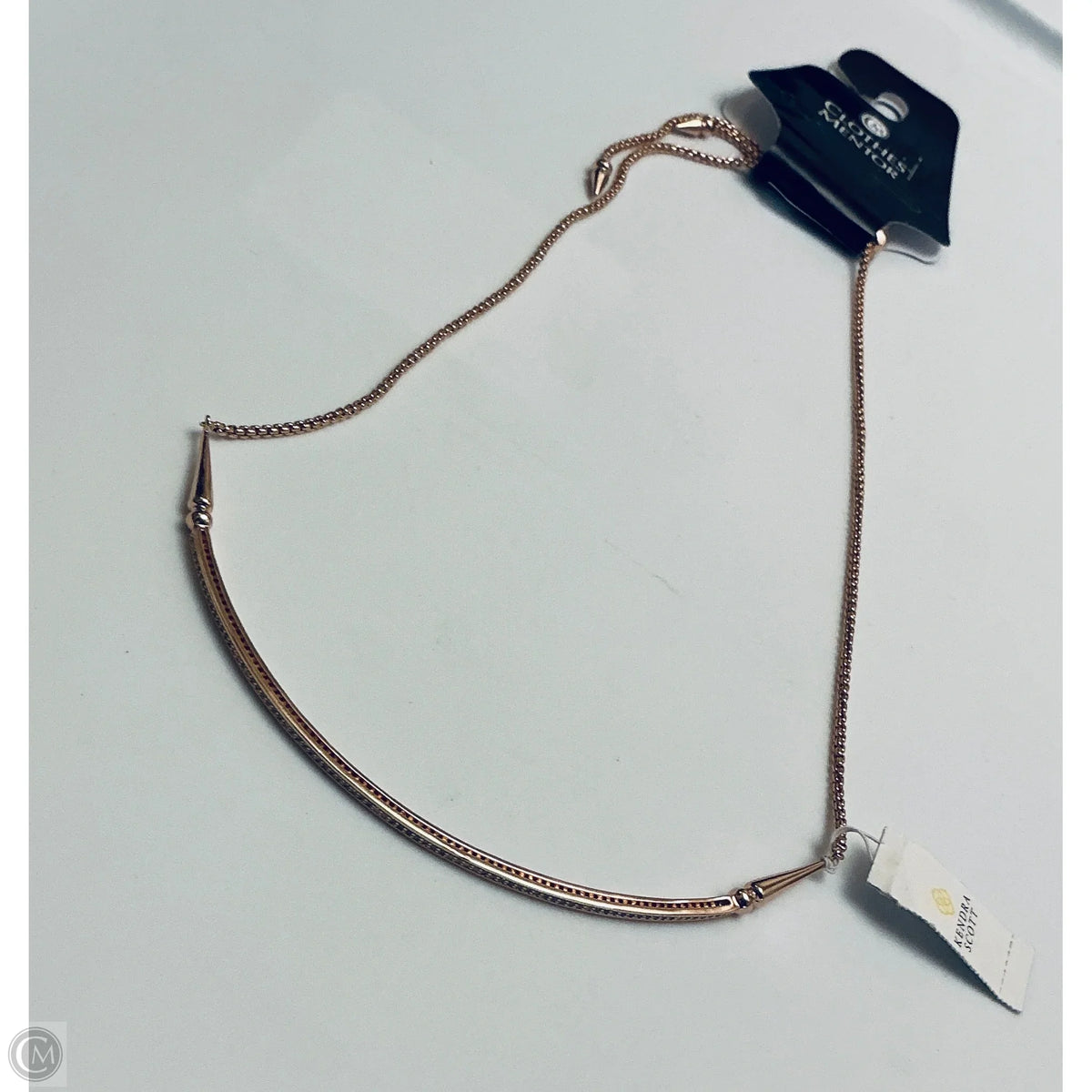 Necklace Designer By Kendra Scott