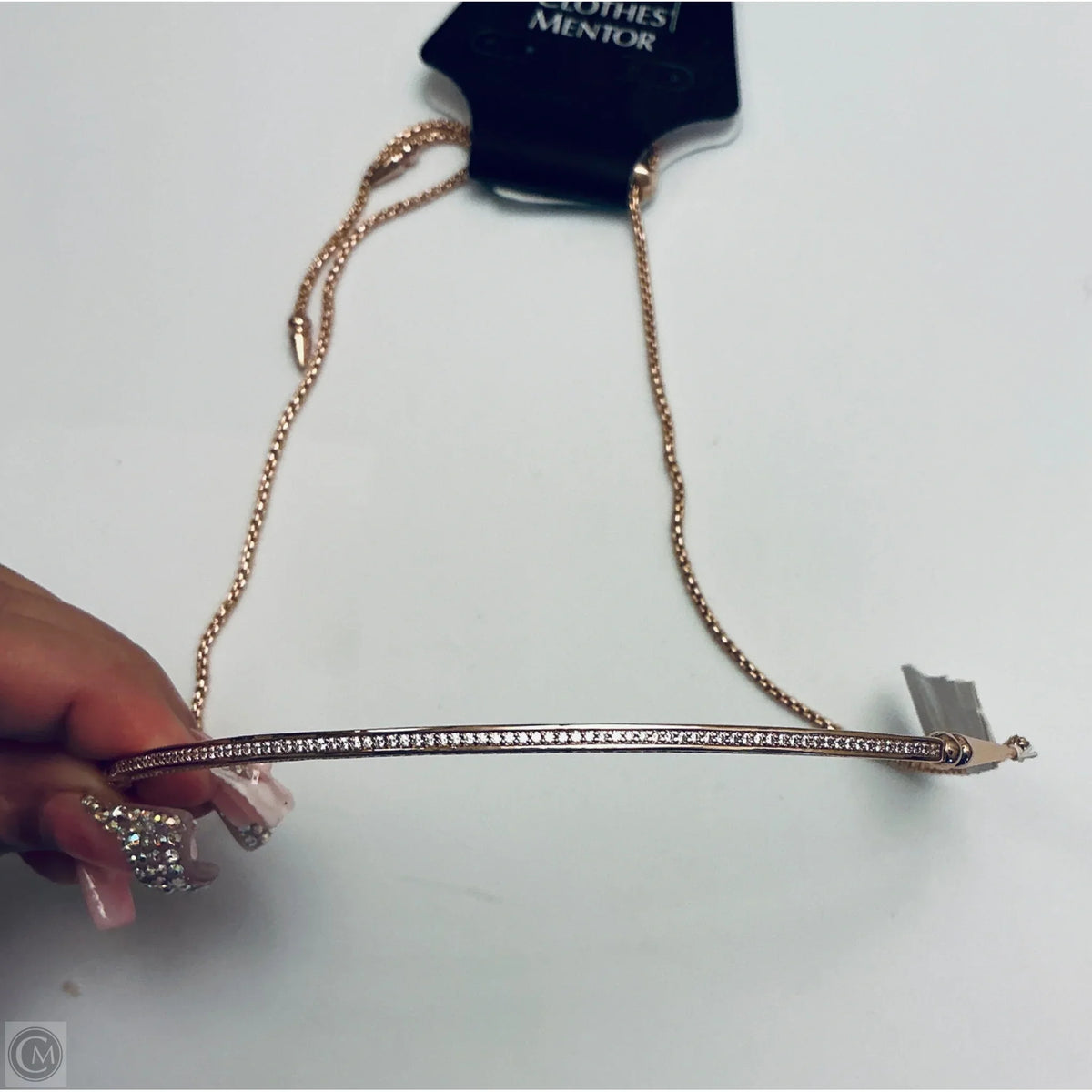 Necklace Designer By Kendra Scott