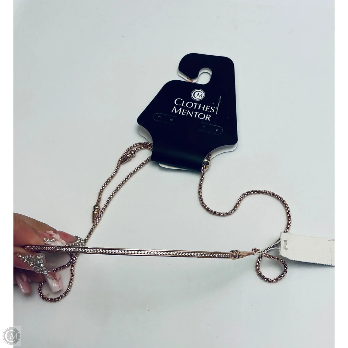 Necklace Designer By Kendra Scott