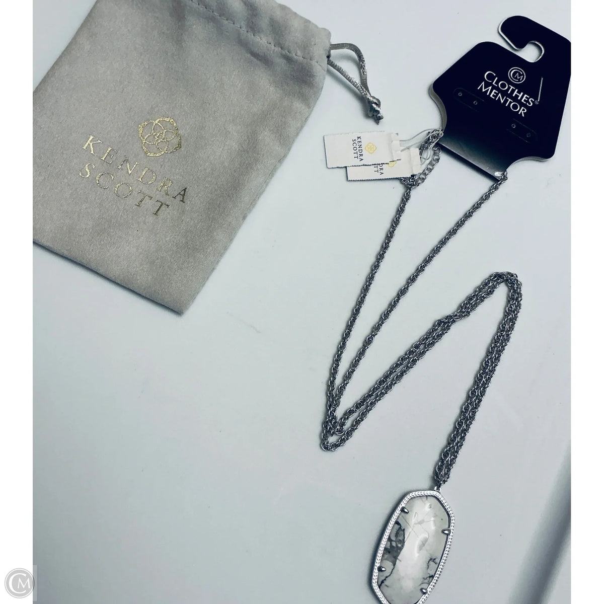 Necklace Designer By Kendra Scott