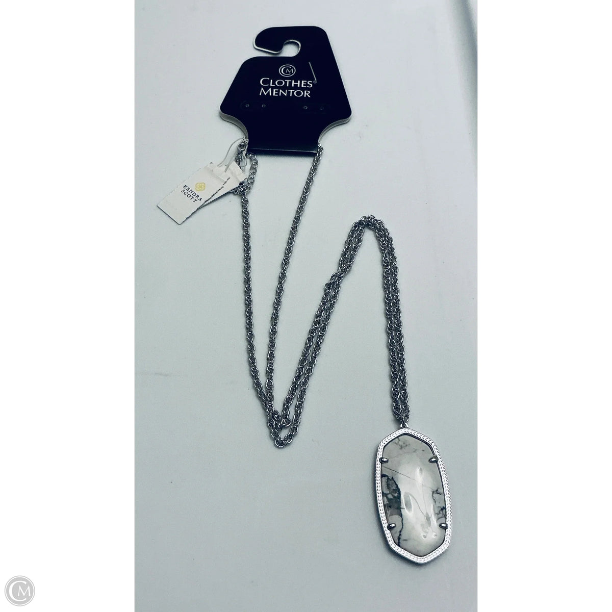 Necklace Designer By Kendra Scott