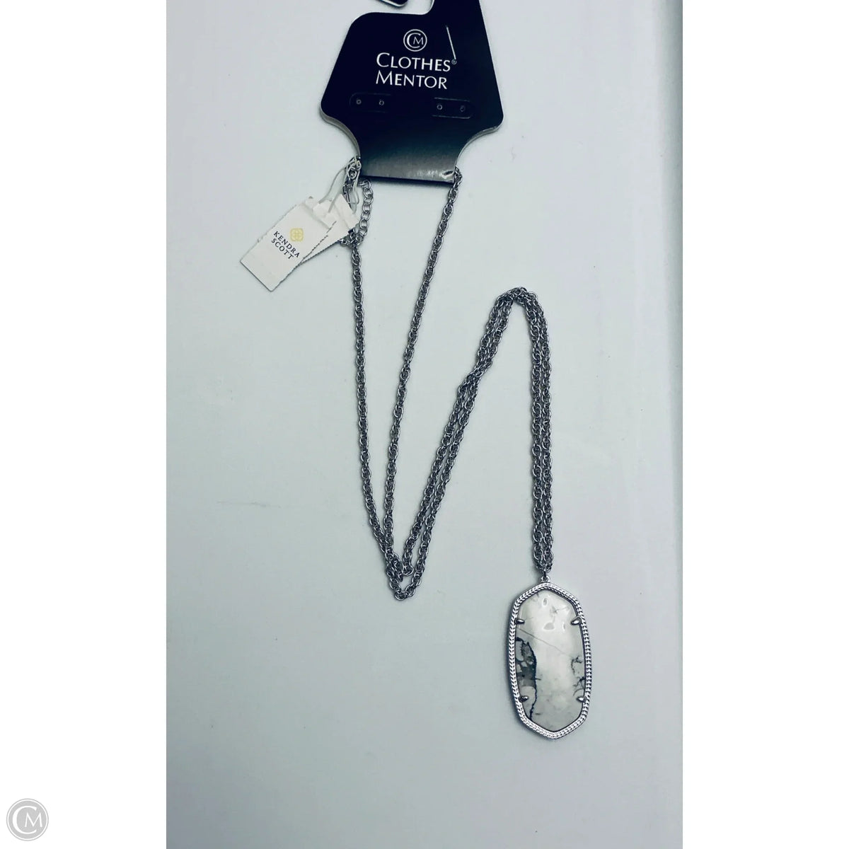 Necklace Designer By Kendra Scott