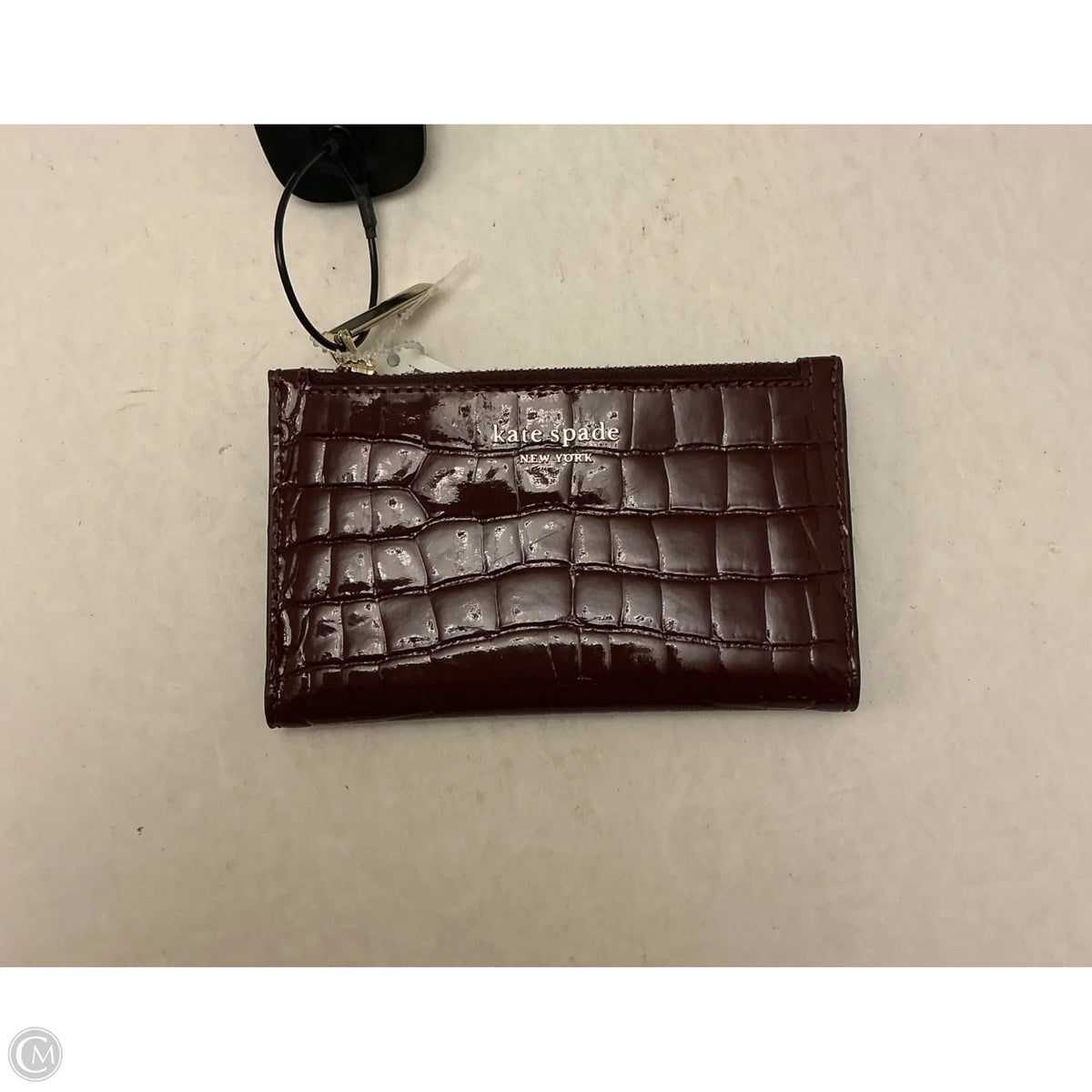 Wallet Designer By Kate Spade, Size: Small