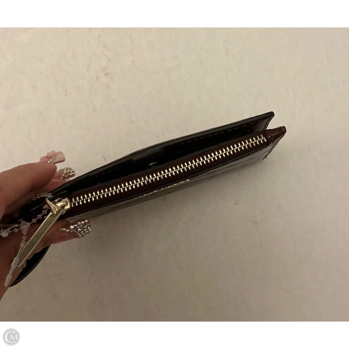 Wallet Designer By Kate Spade, Size: Small