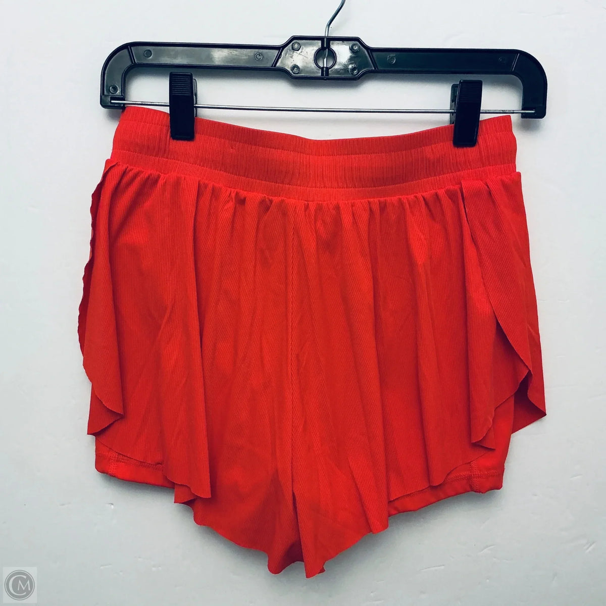 Athletic Shorts By Joy Lab In Red, Size: S