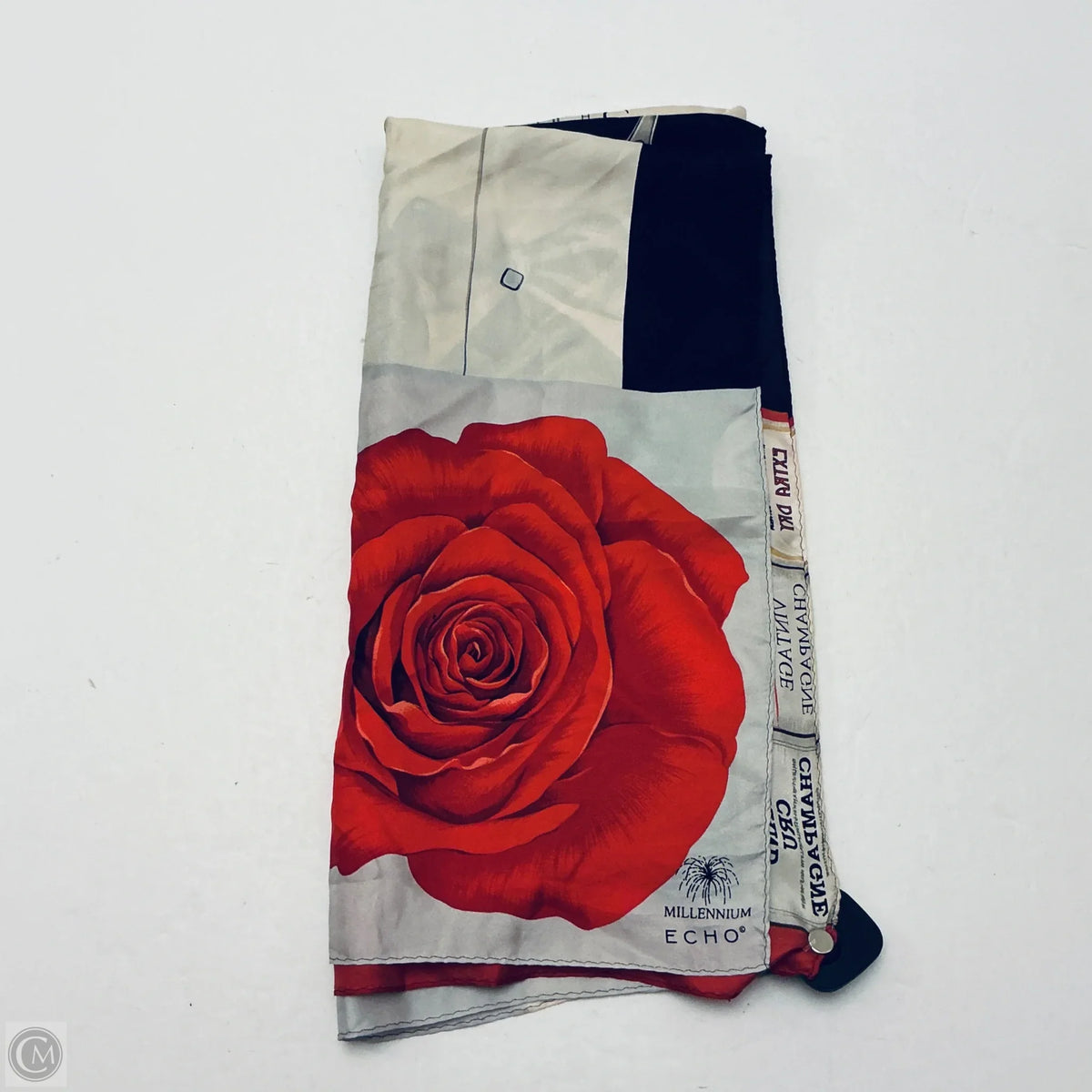 Scarf Square By Echo