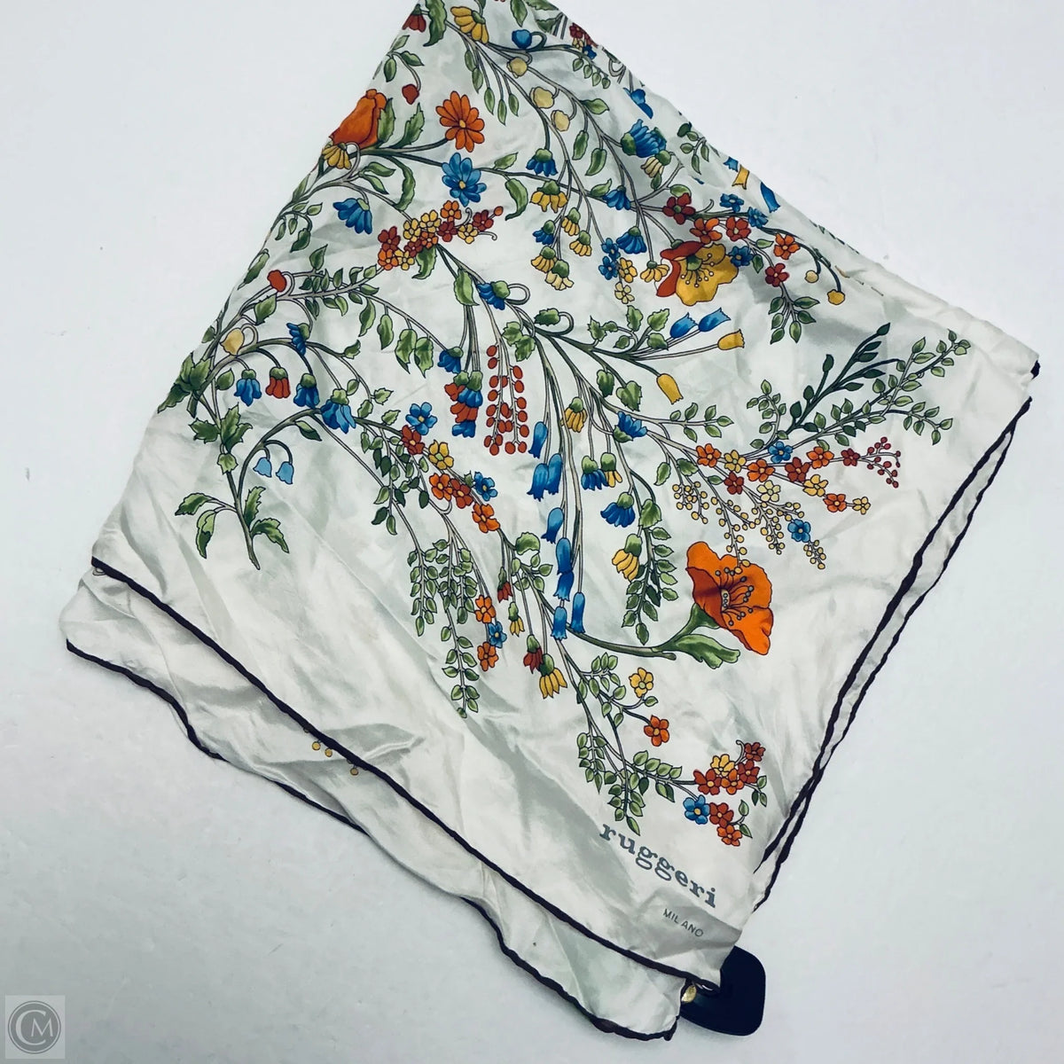 Scarf Square By Clothes Mentor