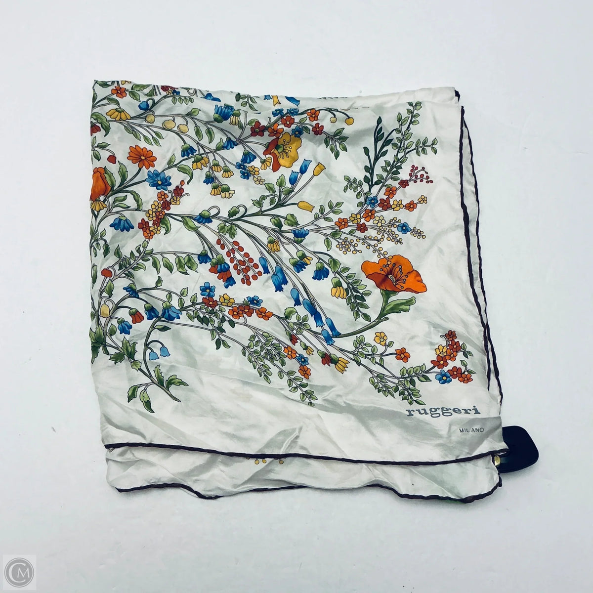 Scarf Square By Clothes Mentor