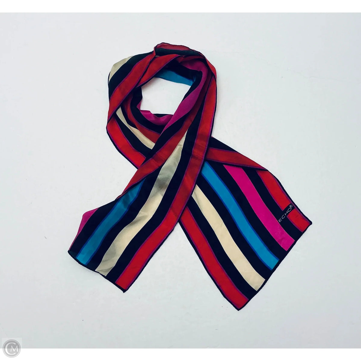 Scarf Long By Echo