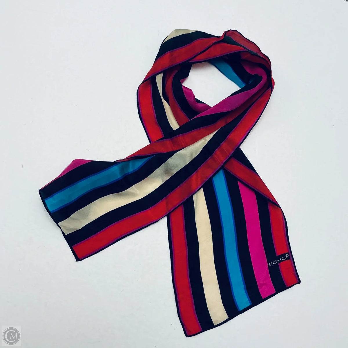 Scarf Long By Echo
