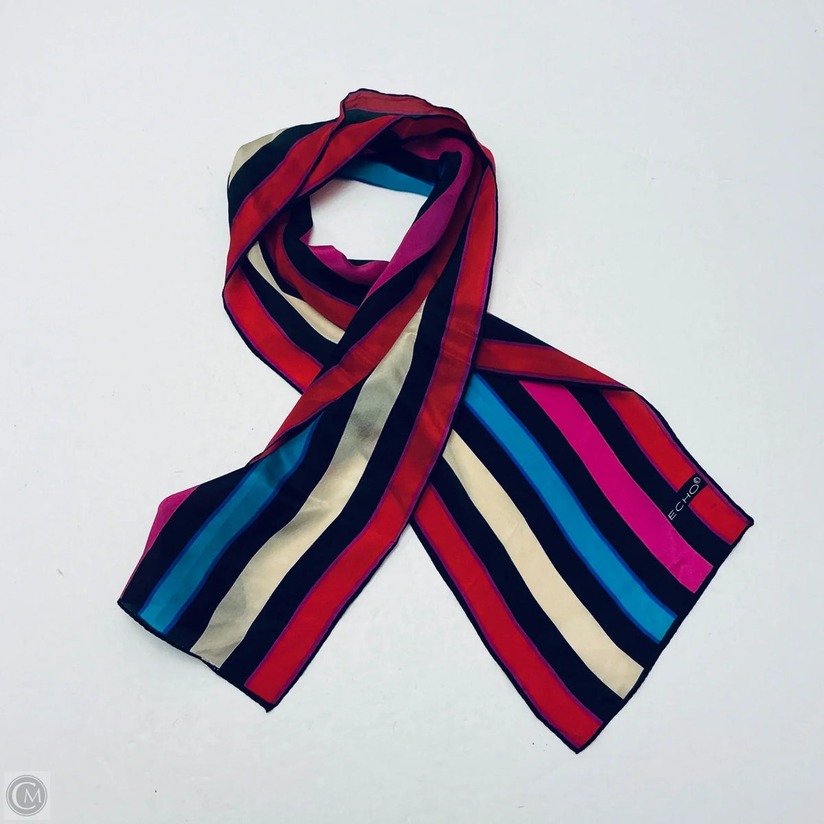 Scarf Long By Echo