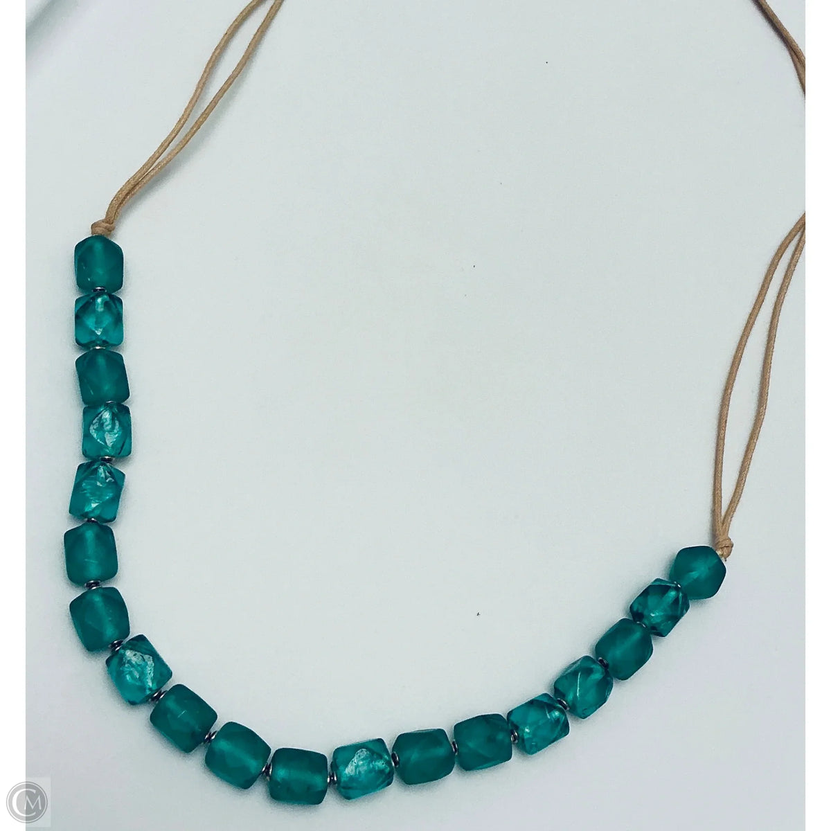 Necklace Chain By Clothes Mentor