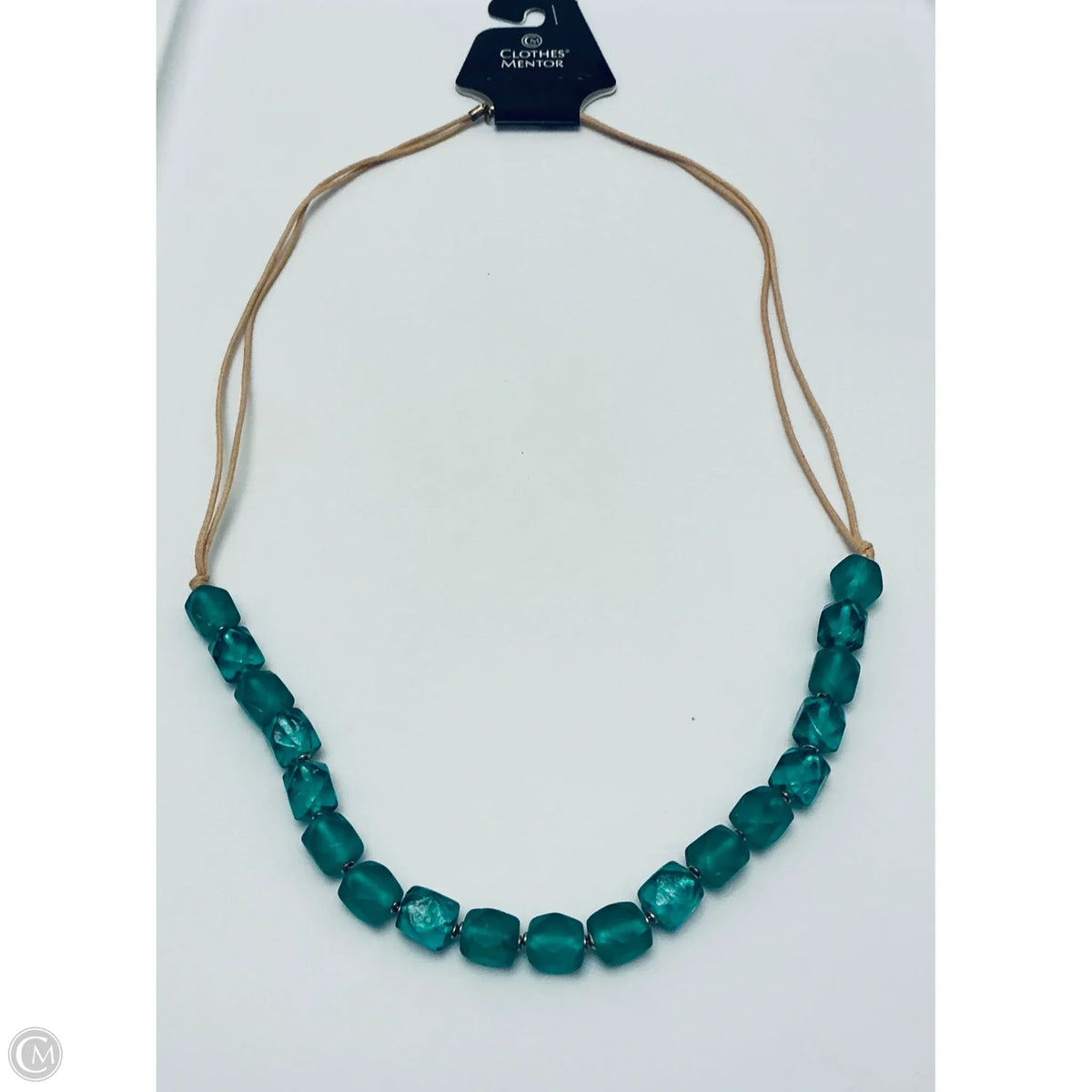 Necklace Chain By Clothes Mentor
