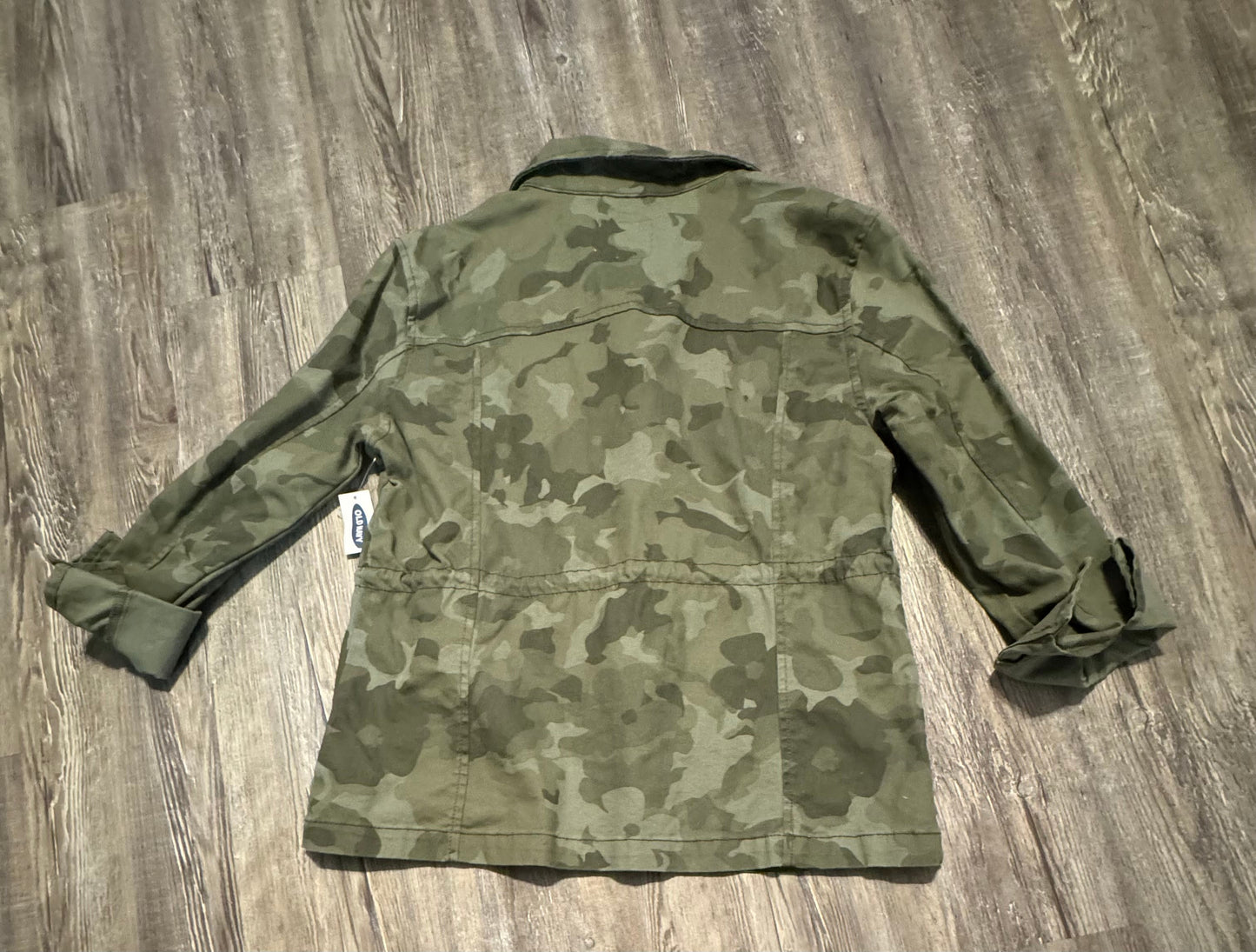 Jacket Other By Old Navy  Size: Xs