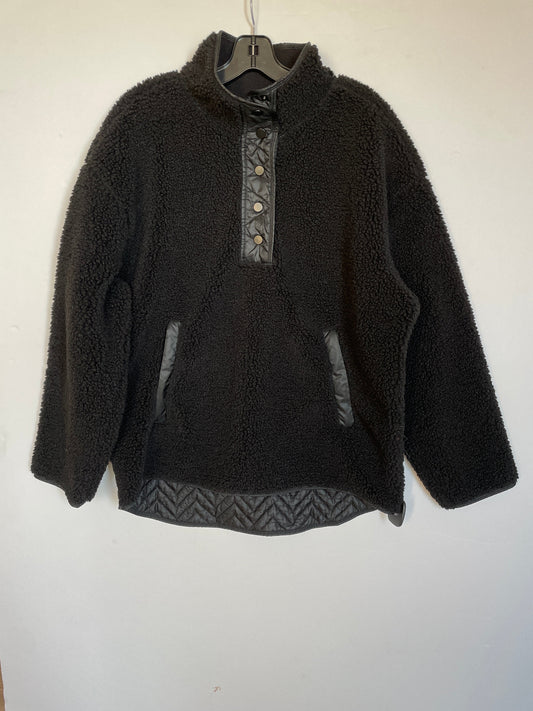 Jacket Other By Athleta In Black, Size: L