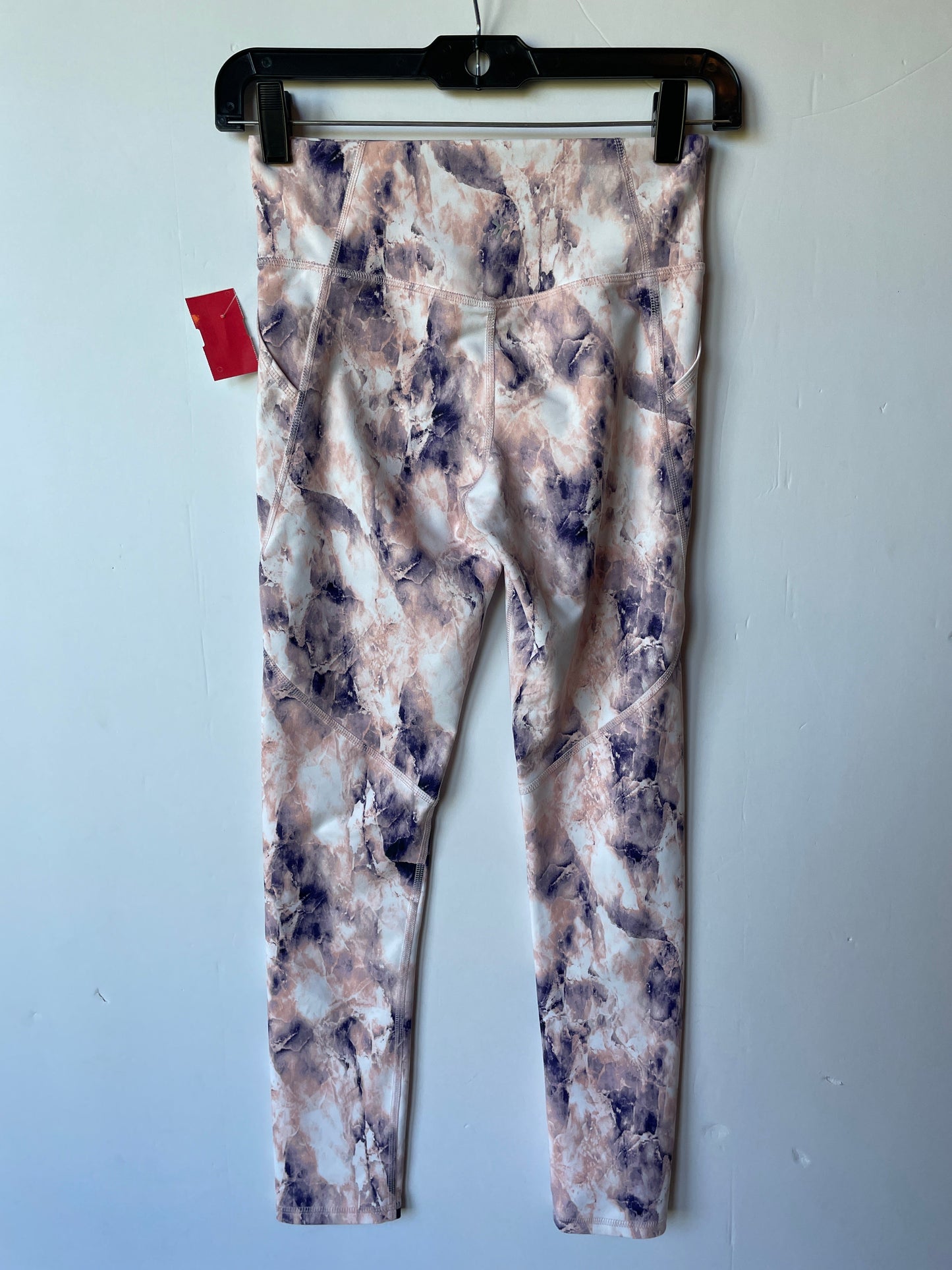 Athletic Leggings By Old Navy  Size: L