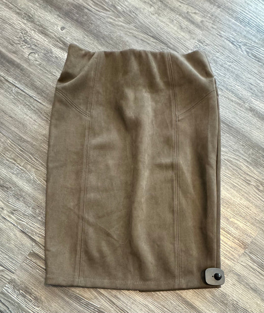 Skirt Midi By Marc New York  Size: Xs