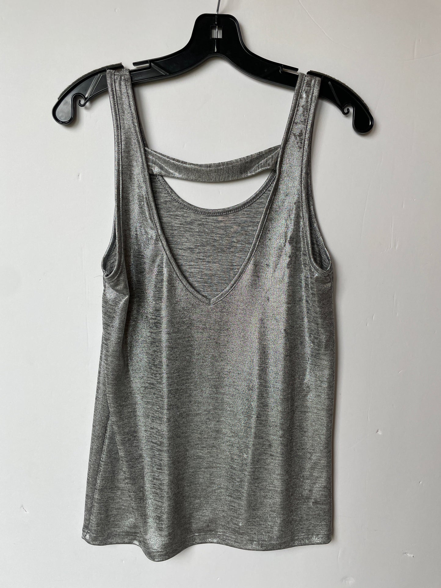 Top Sleeveless By Bke  Size: S