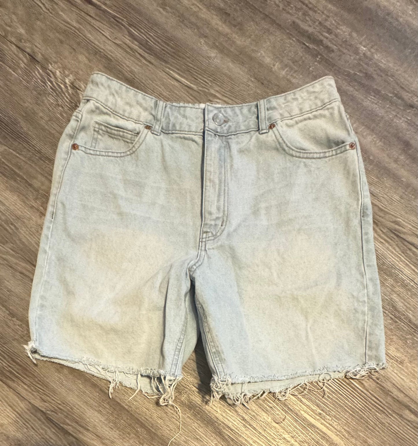 Shorts By Forever 21  Size: 8