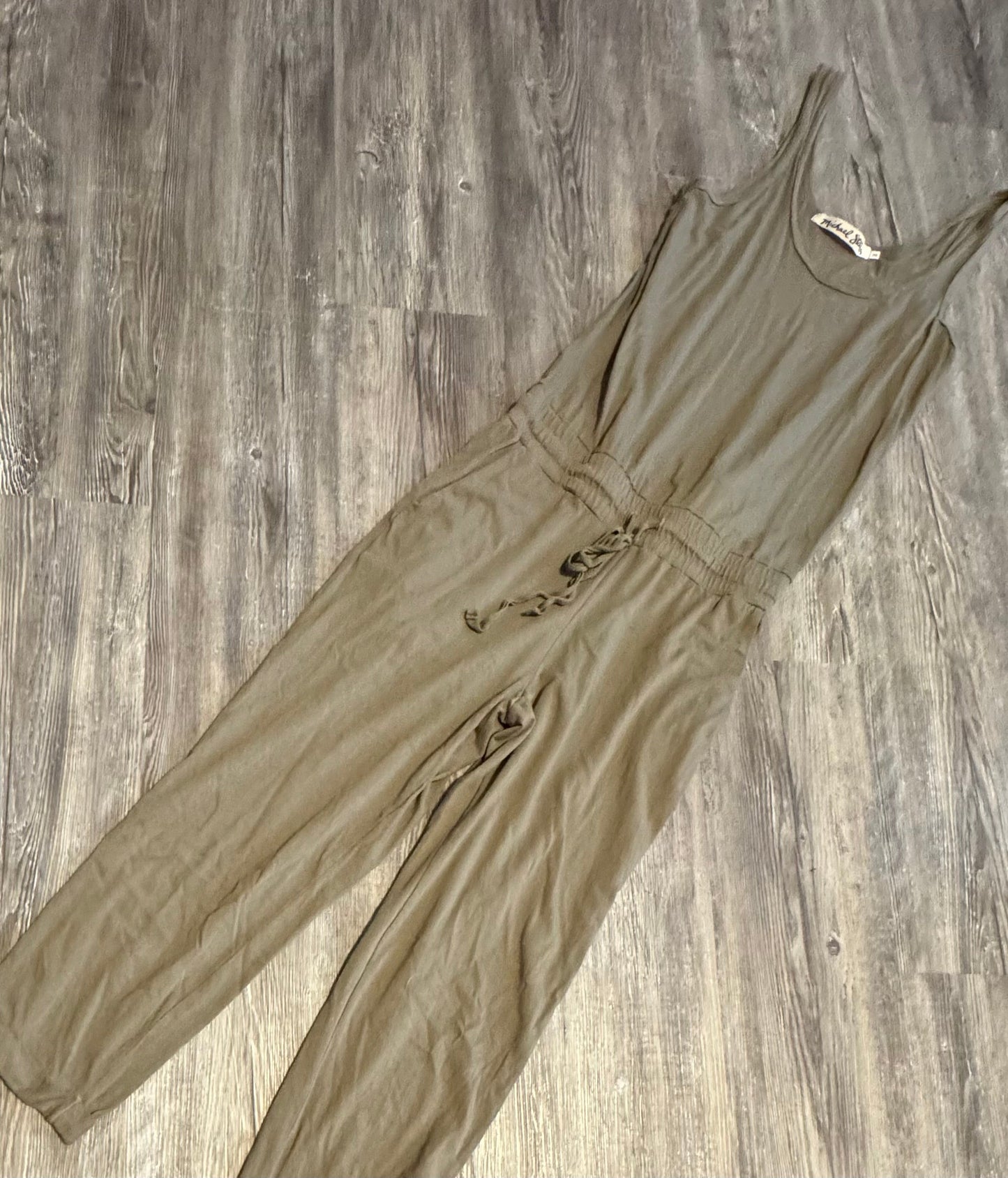 Jumpsuit By Michael Stars  Size: Xs