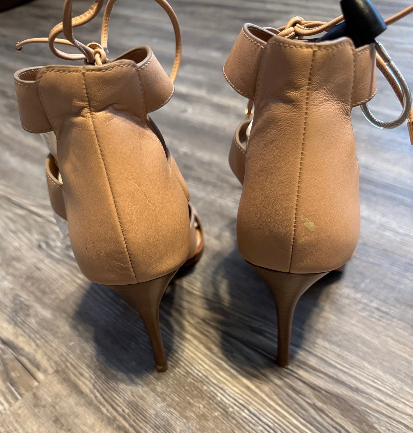 Shoes Heels Stiletto By Coach  Size: 10