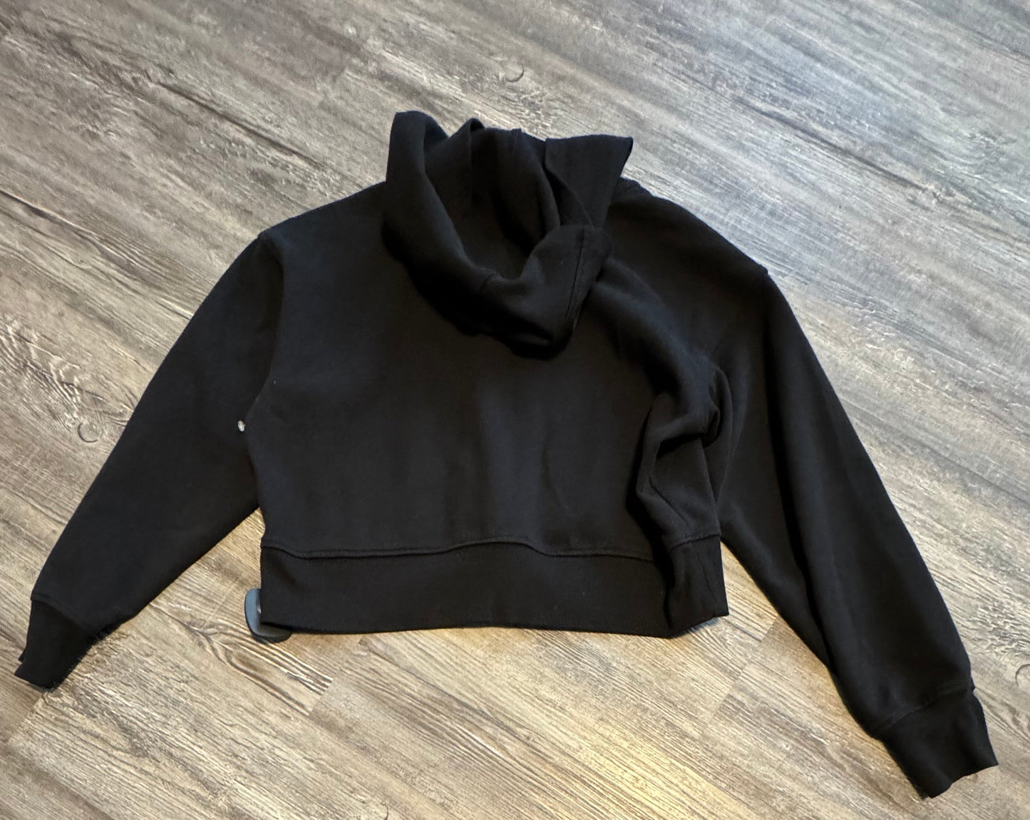 Sweatshirt Hoodie By Old Navy  Size: Xl