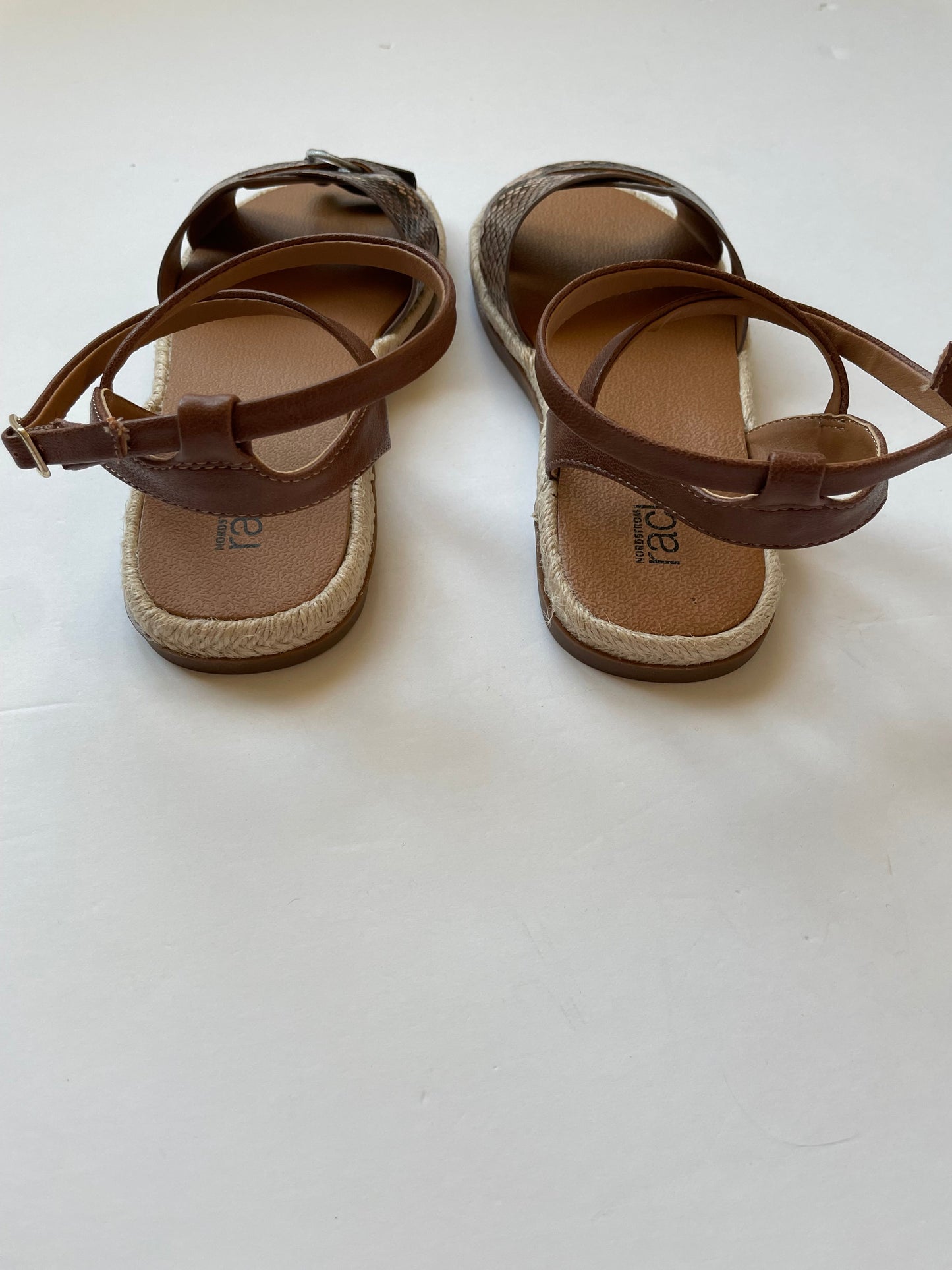 Sandals Flats By Nordstrom  Size: 8