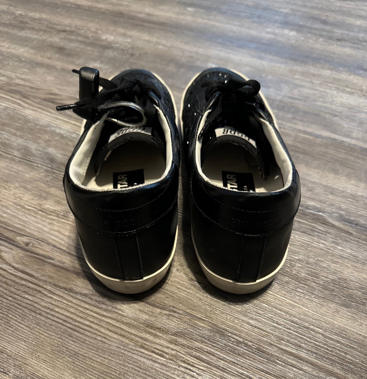 Shoes Designer By Golden Goose  Size: 10