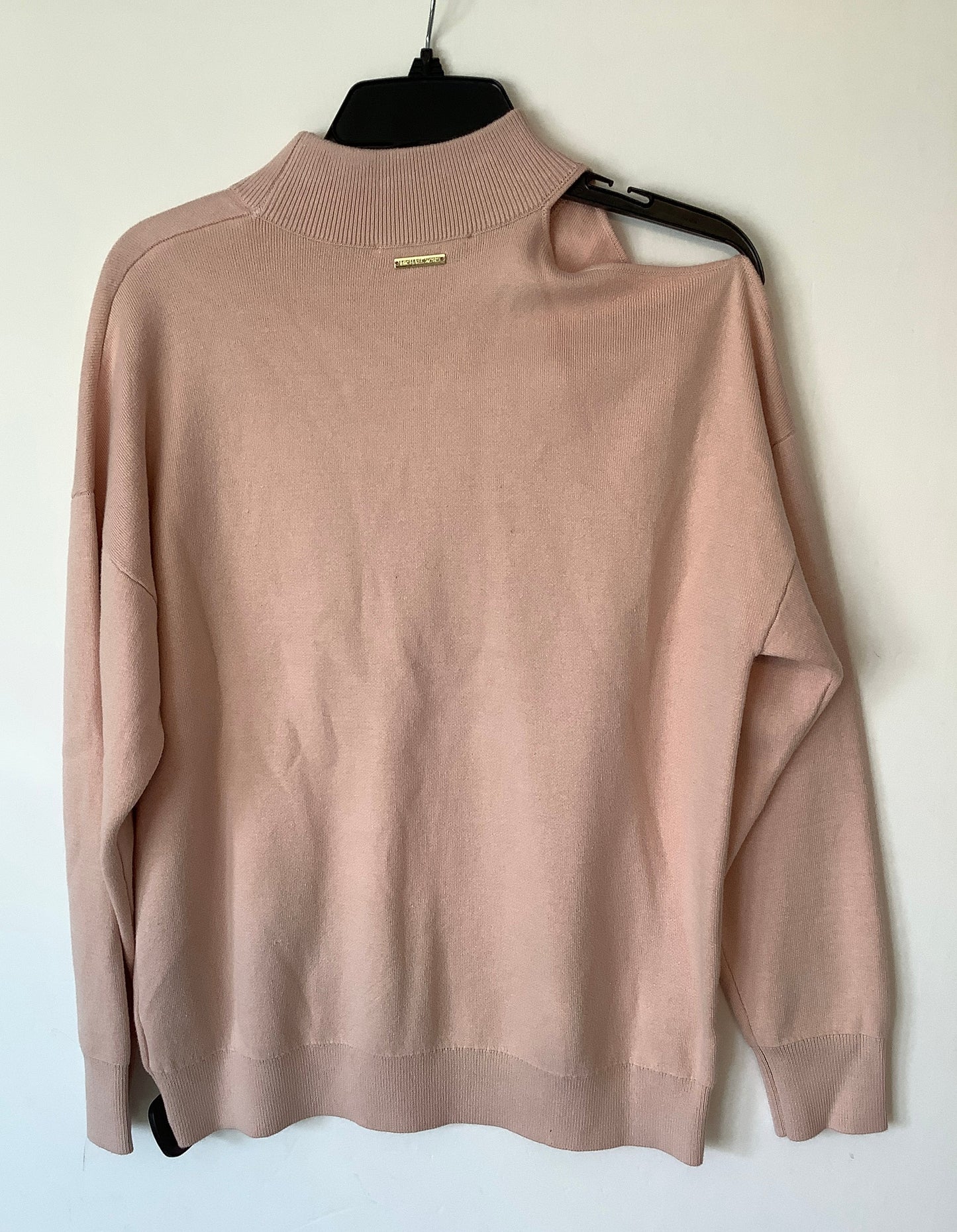 Sweater By Michael By Michael Kors In Pink, Size: M