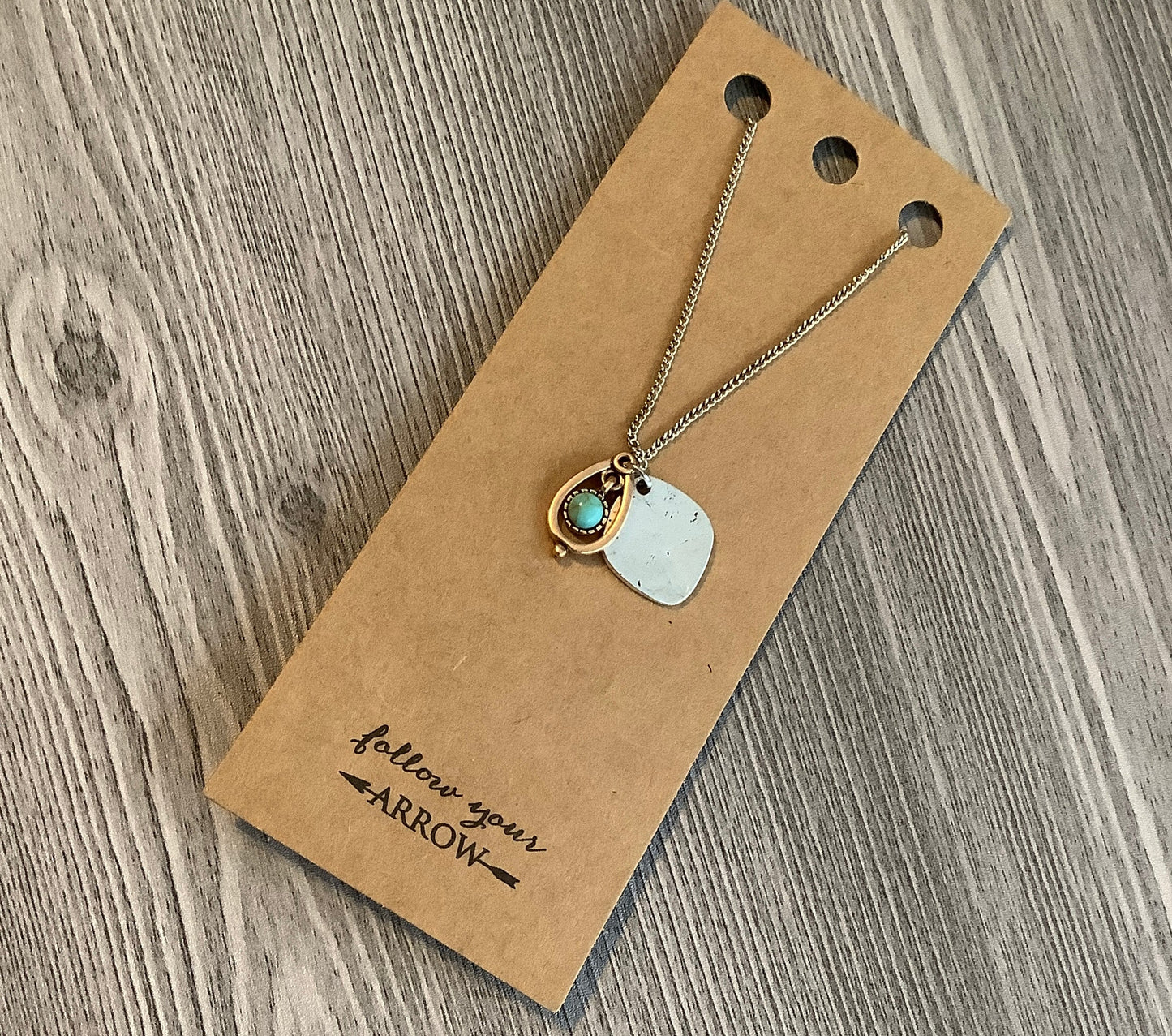 Necklace Pendant By Clothes Mentor