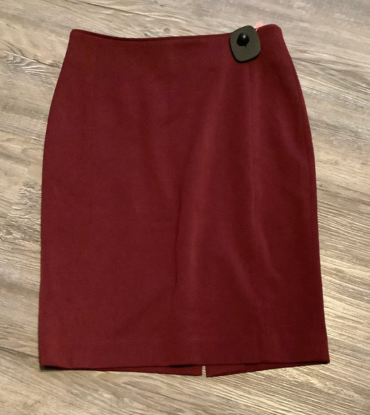 Skirt Midi By H&m  Size: 4