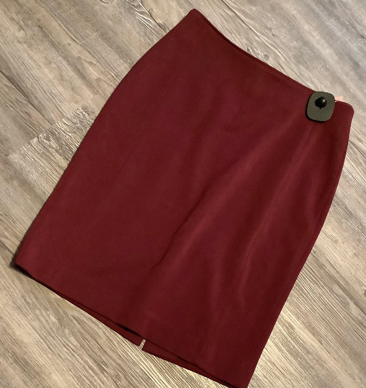 Skirt Midi By H&m  Size: 4