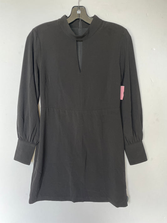 Black Dress Work Banana Republic, Size Petite   Xs