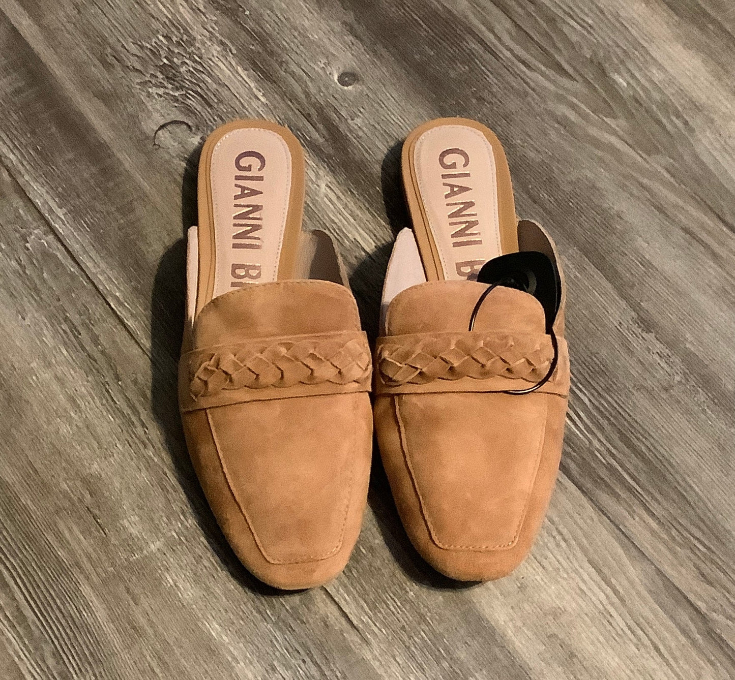 Shoes Flats By Gianni Bini  Size: 9.5