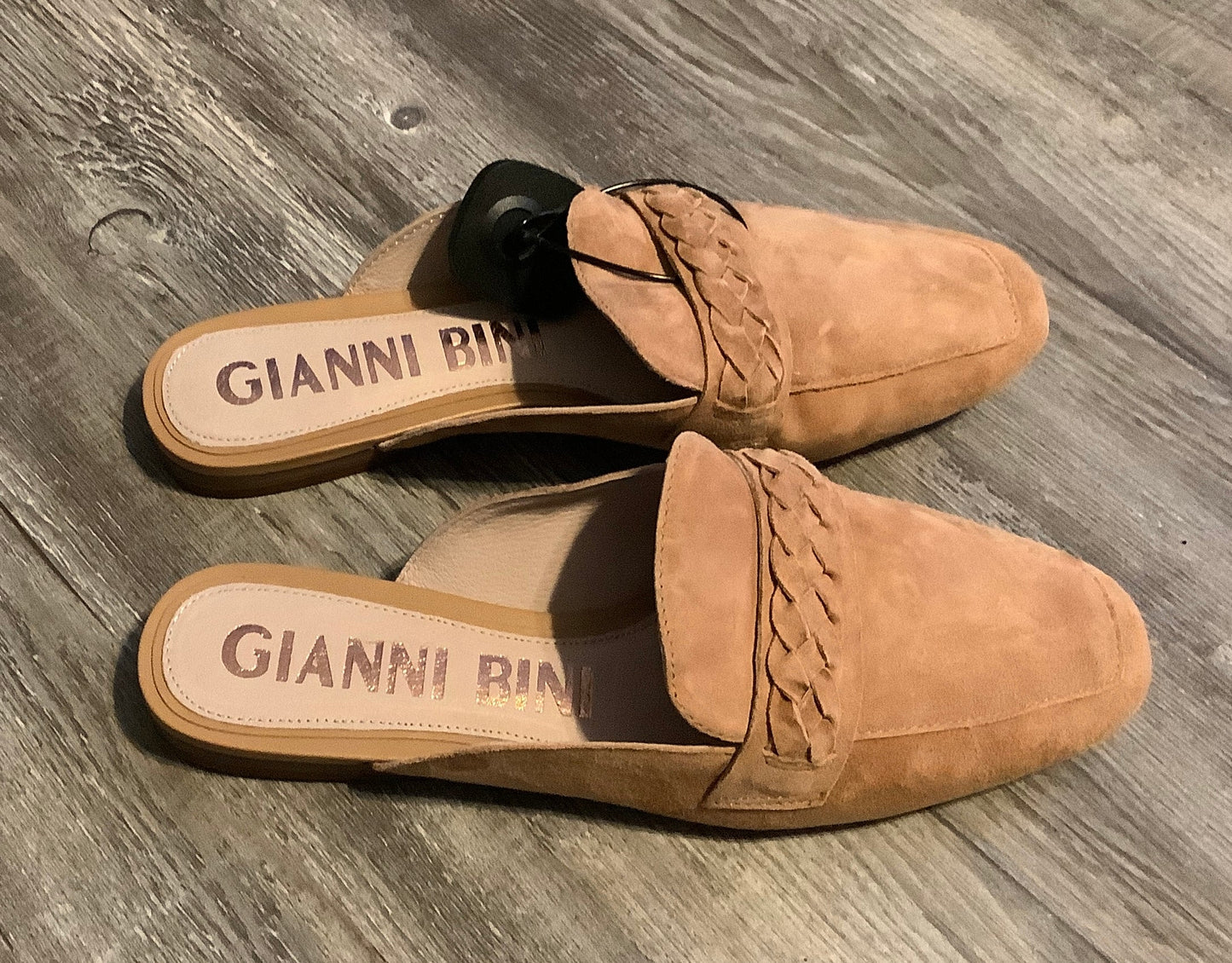 Shoes Flats By Gianni Bini  Size: 9.5