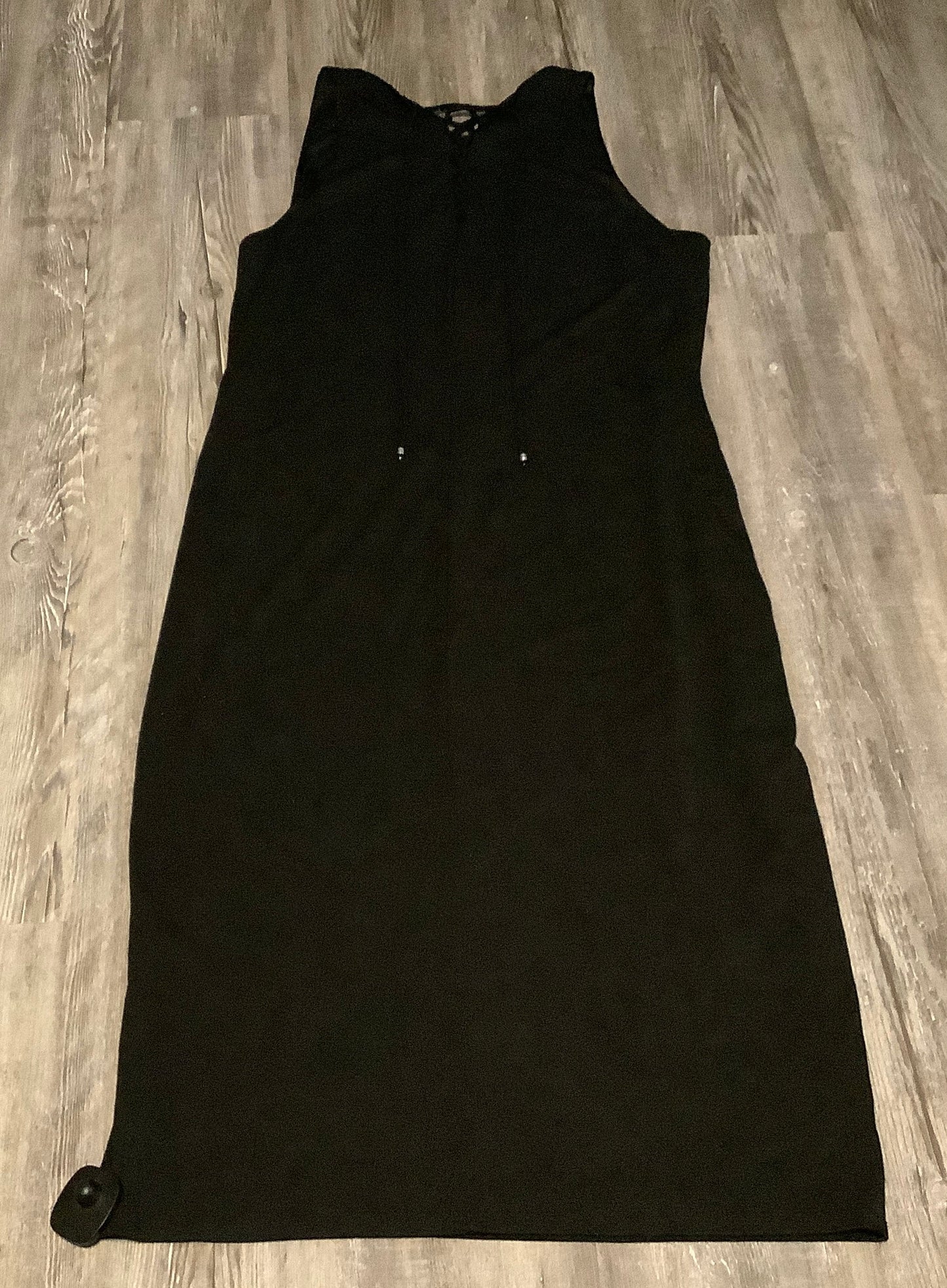 Dress Casual Maxi By Soma  Size: Xl