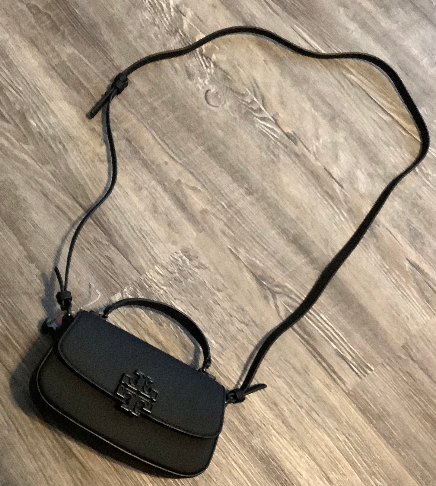 Crossbody Designer By Tory Burch  Size: Small